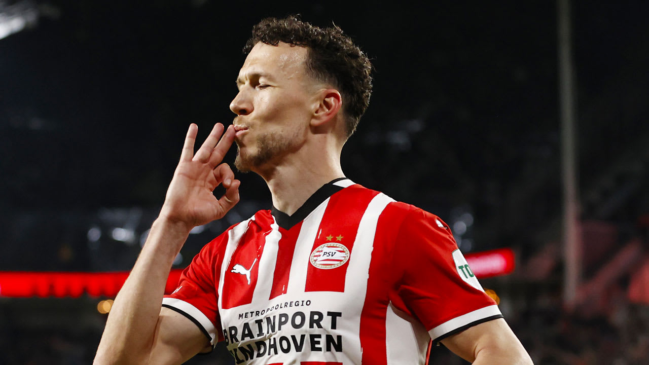 PSV verkleint achterstand op Ajax na zege op Fortuna Sittard 