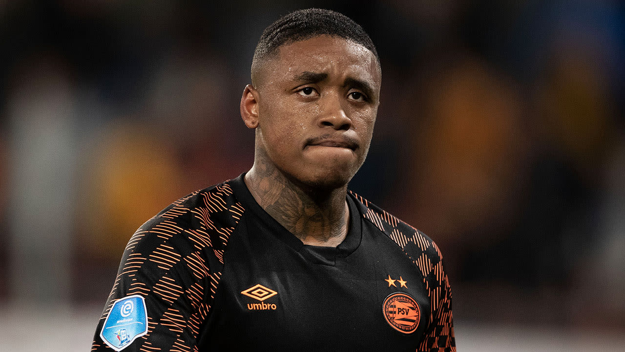 PSV akkoord met Spurs over transfer Bergwijn