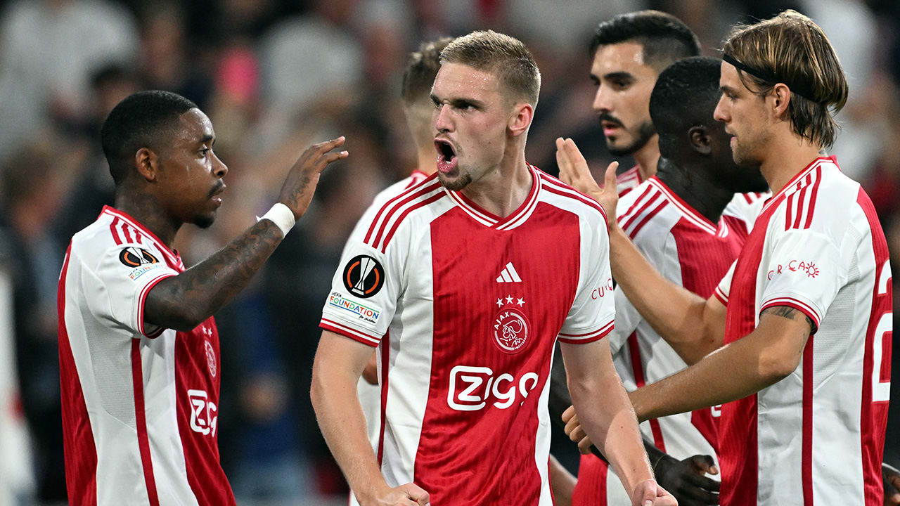 'Ik denk dat Ajax-uit een van de moeilijkste wedstrijden van het seizoen is'