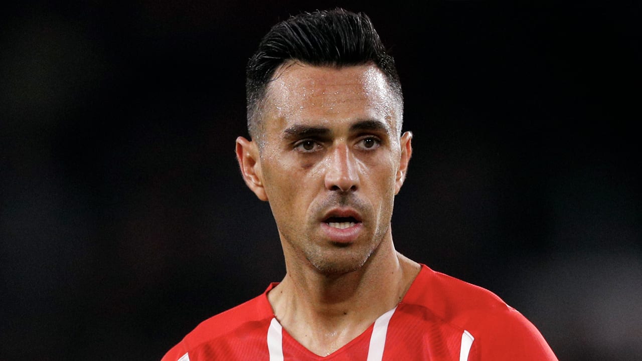 'Eran Zahavi overweegt PSV te verlaten'