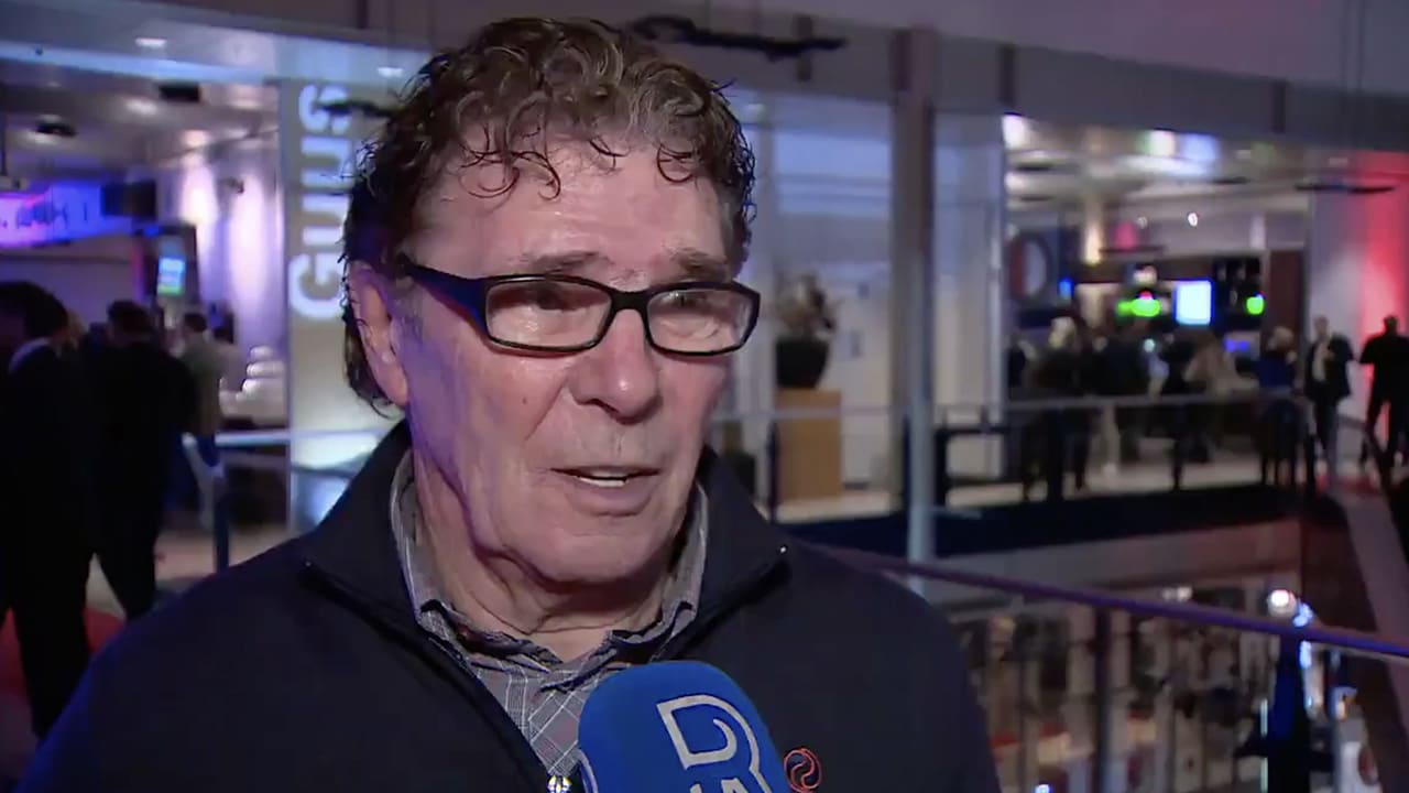 Van Hanegem duidt bestuurlijke chaos bij Feyenoord 