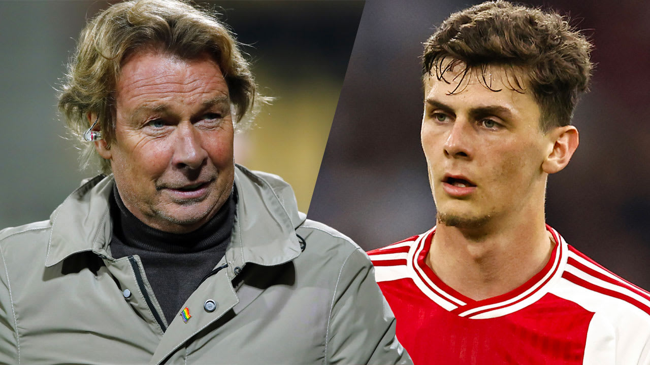 Hans Kraay jr. fileert Tahirović: ‘Een van de domste penalty’s die ik een topclub tegen heb zien krijgen’ 