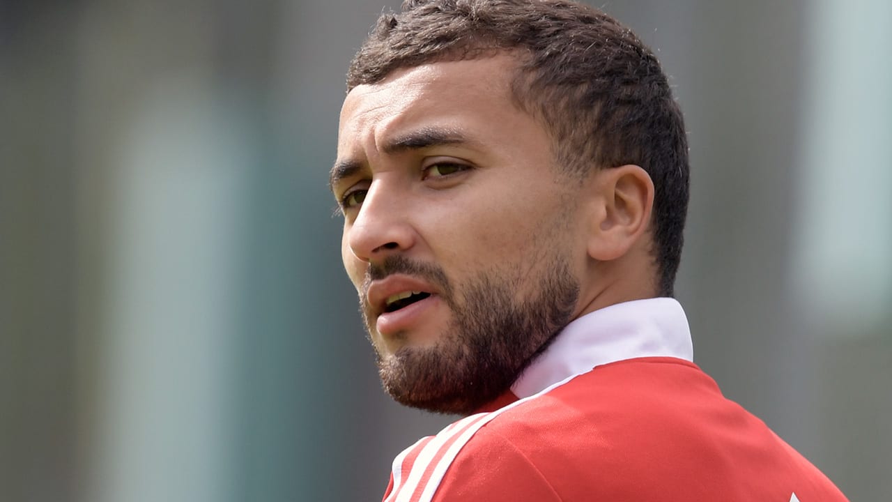 Zakaria Labyad verhoord als verdachte van mishandelingszaak