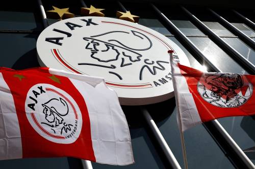 Ajax intensiveert samenwerking met Guangzhou