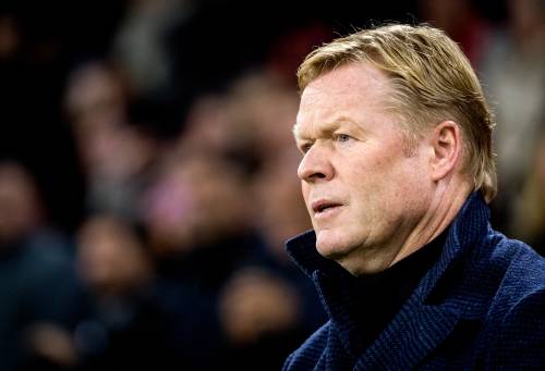 Oranje begint Nations League op 4 september thuis tegen Polen