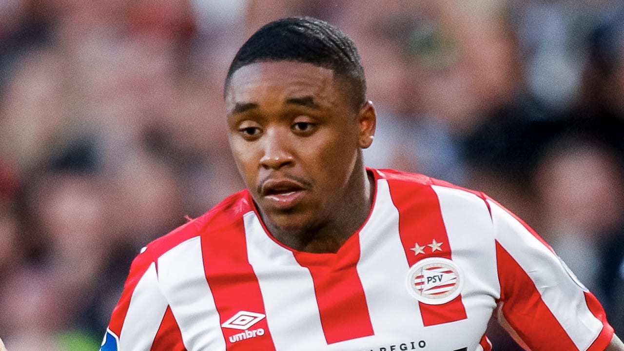 Bergwijn aast op transfer naar Tottenham en wil niet in actie komen voor PSV