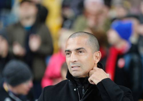 Stade Rennes ontslaat trainer Lamouchi