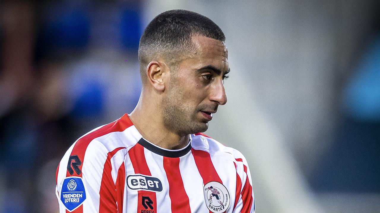 Sparta houdt stand in zes minuten tegen Vitesse: verlaat laatste plaats in Eredivisie