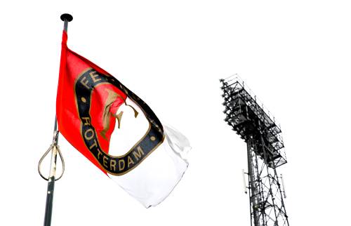 Feyenoord akkoord met plannen nieuw stadion