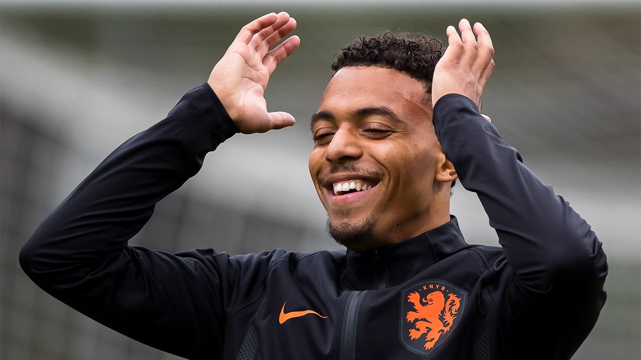 Vermoedelijke opstelling Oranje: Dumfries en Malen verdwijnen uit basis