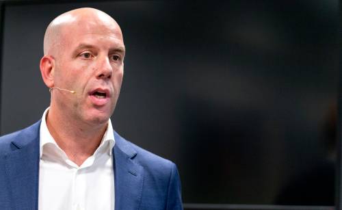 UEFA vergadert woensdag met nationale voetbalbonden
