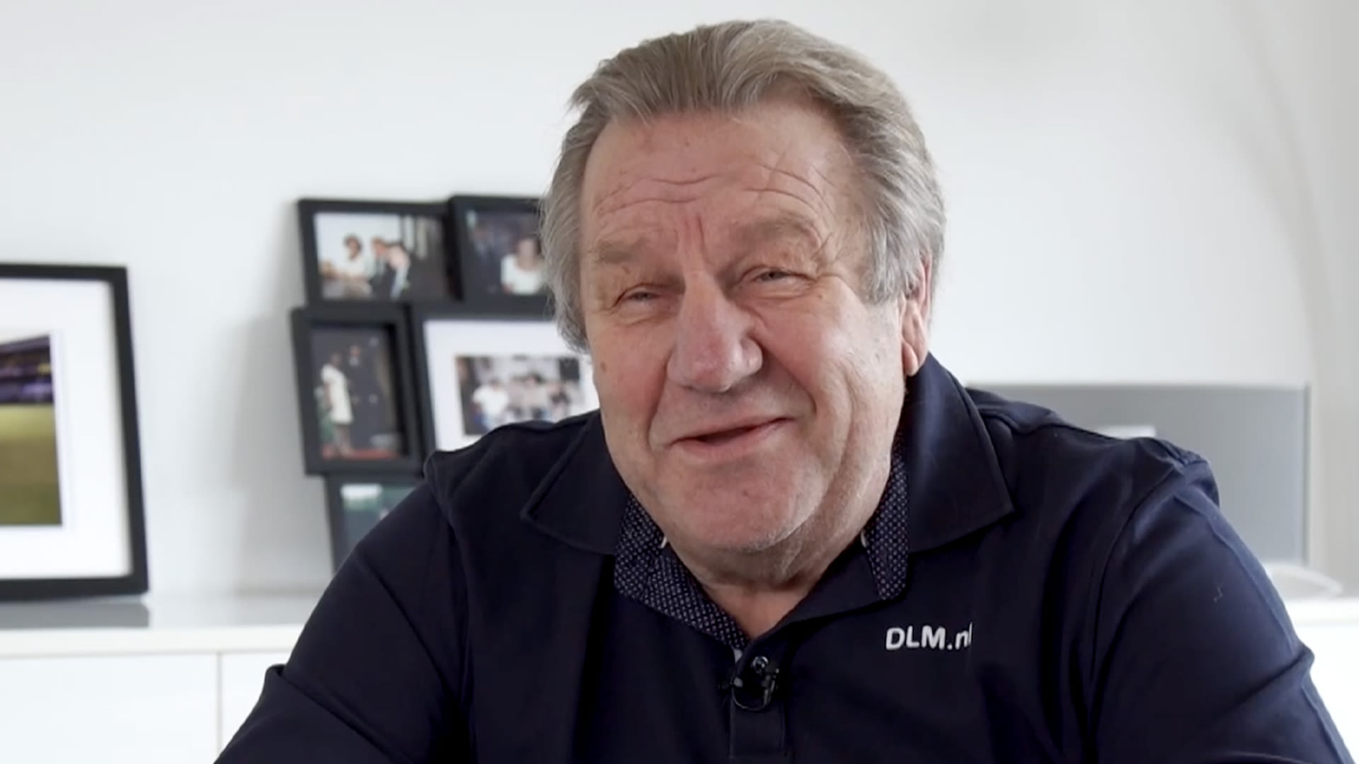 Jan Boskamp vertelt wie hij de beste speler van de Eredivisie vindt: 'Speelt fantastisch!'