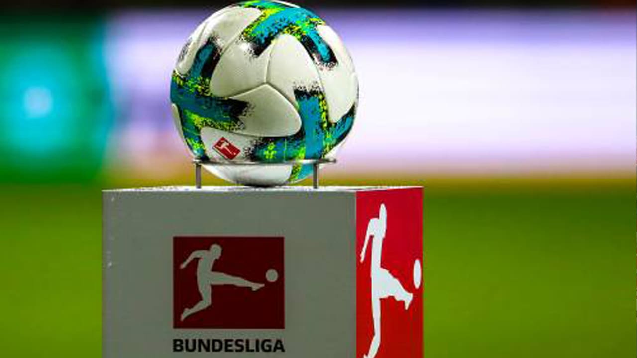 Duitse voetbalcompetities willen dagelijks op corona testen