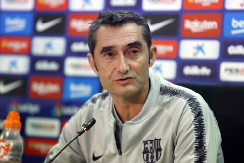 Valverde: Real juist nu een lastige ploeg