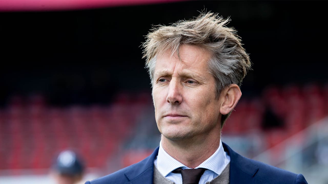 Van der Sar baalt enorm: 'Hij mag vanaf vandaag niet meer trainen en geen wedstrijden meer spelen'