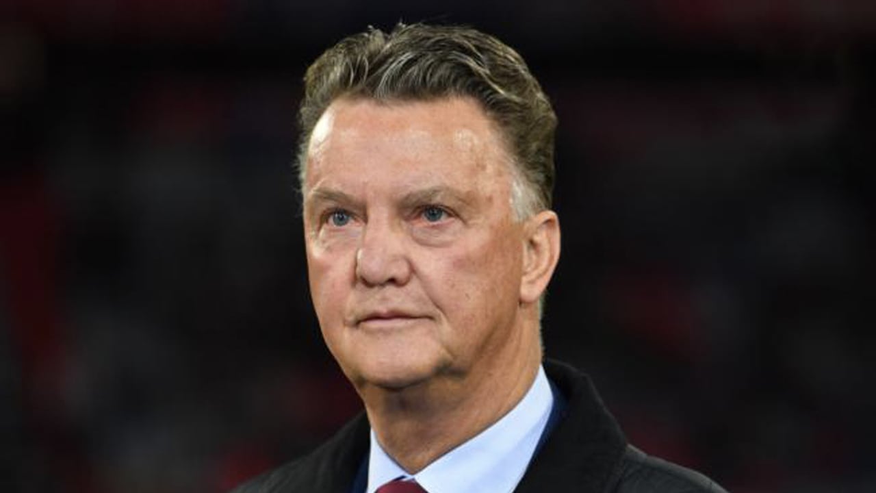 Louis van Gaal reageert op overlijden Peter R. de Vries: 'Er is een grote vriend verloren gegaan'