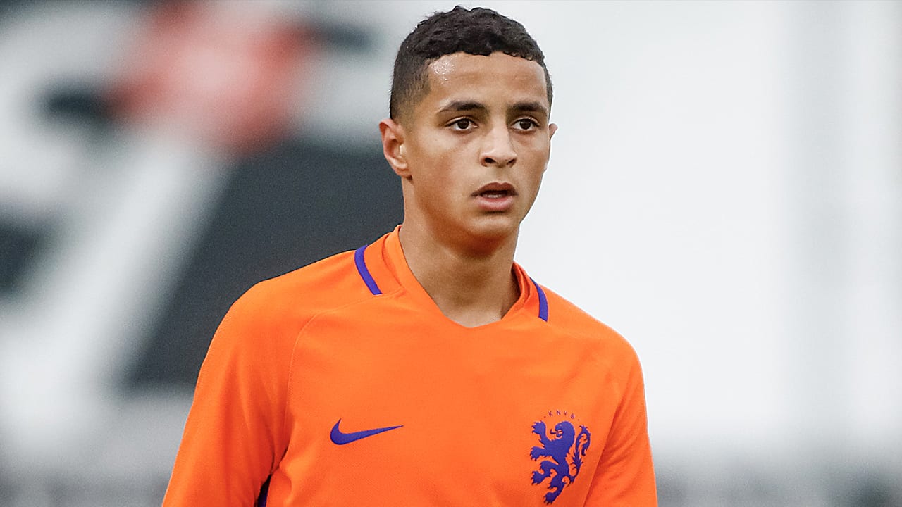 Ihattaren, Koopmeiners en Wijndal debuteren in voorselectie Oranje