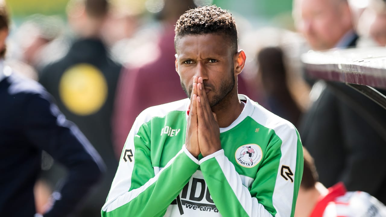 Oud-profvoetballer David Mendes da Silva opgepakt voor drugshandel en witwassen