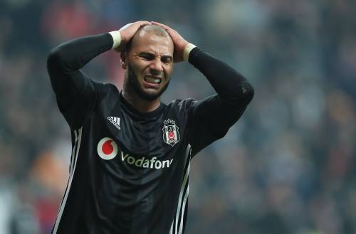 Racing Genk in slotfase naast Besiktas