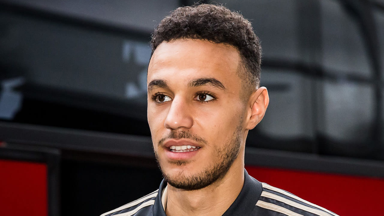 Ajax met Ziyech en Mazraoui tegen Groningen