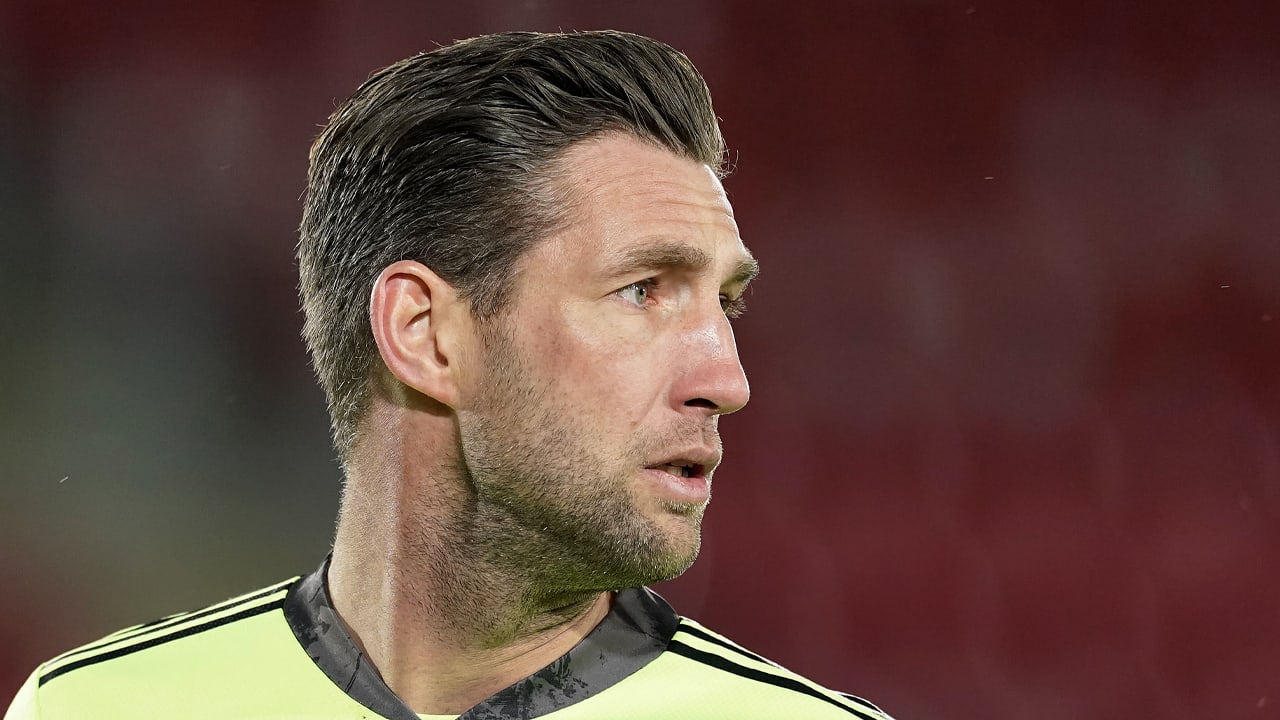 'Als Stekelenburg zo blijft keepen, zou ik hem eerste doelman van Oranje maken'