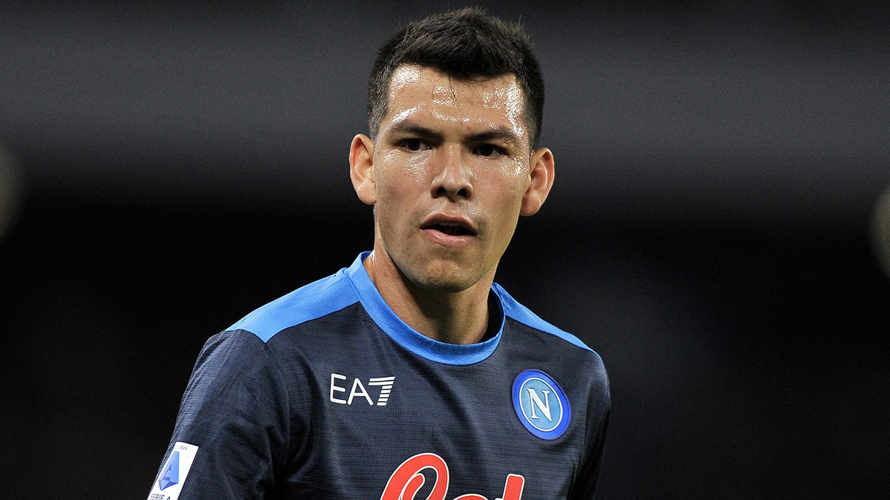 Hirving Lozano per ongeluk in populaire netflix-serie Narcos