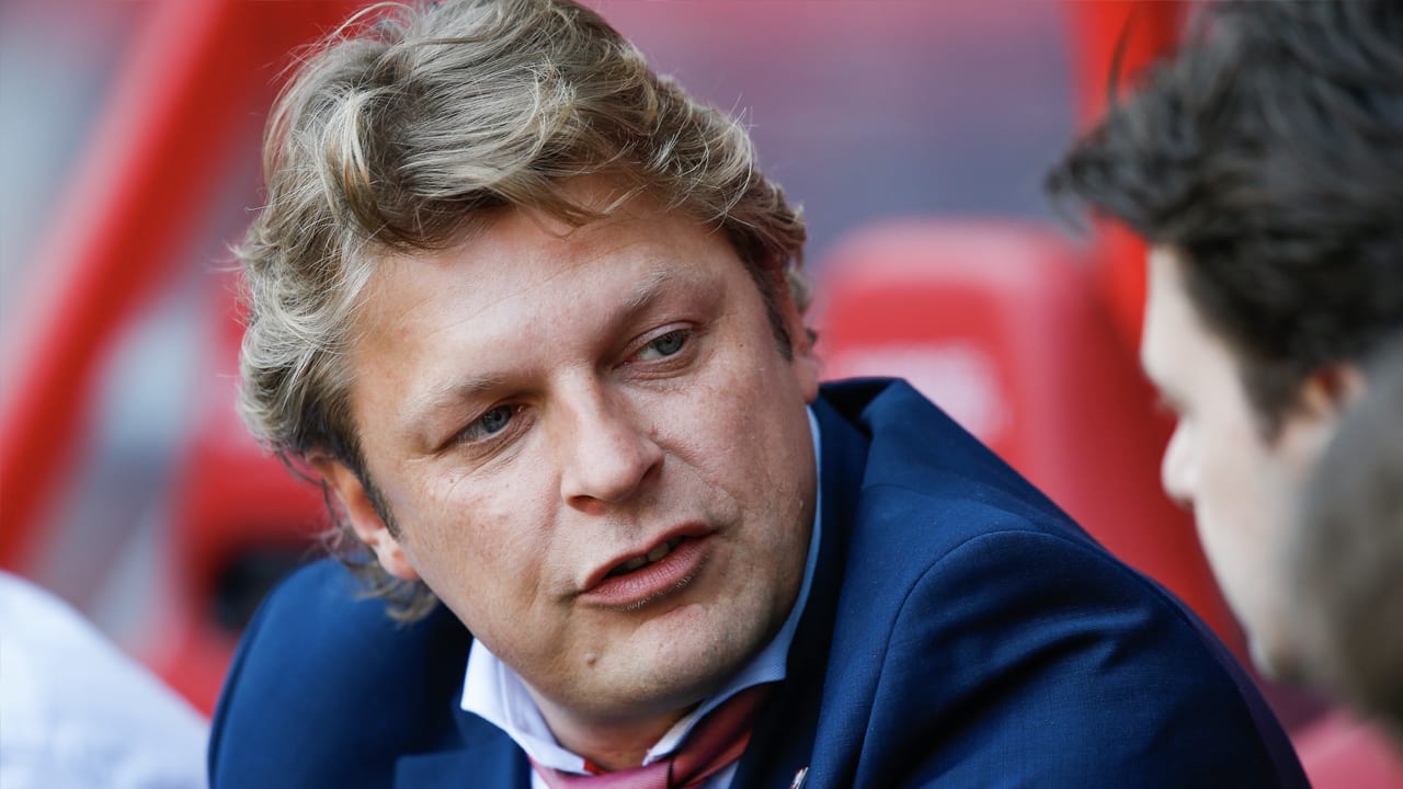 Youri Mulder keert terug bij Schalke 04