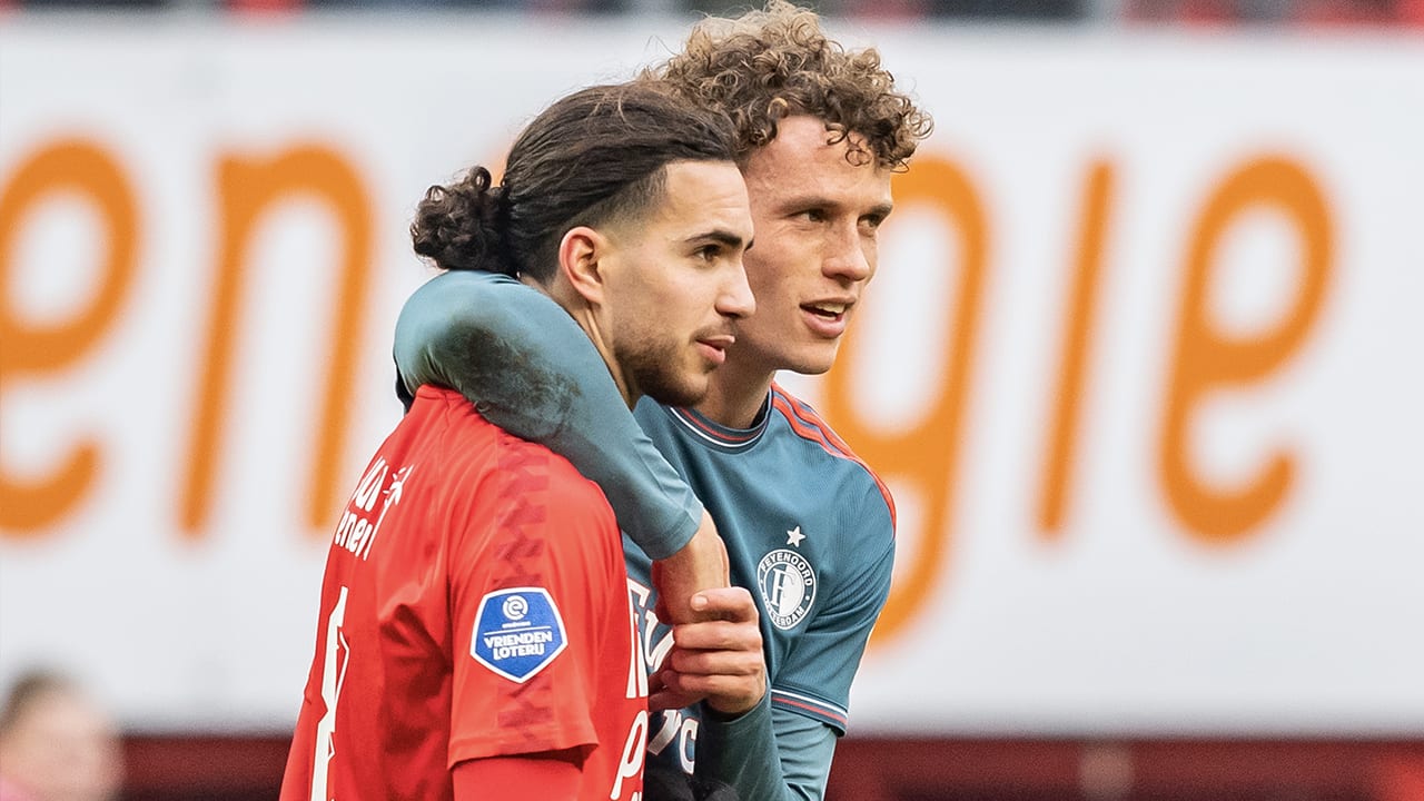 Feyenoord en Twente akkoord over Zerrouki: Tubantia maakt transfersom bekend