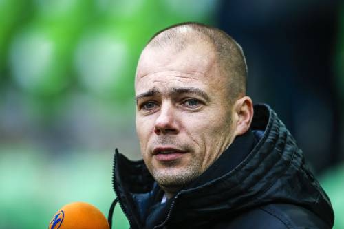 Buijs: dik verdiend gewonnen van Feyenoord