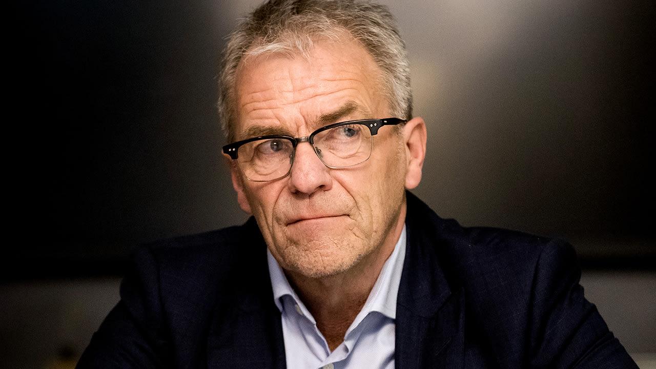 KNVB presenteert vrijdag overlevingsplan aan overheid