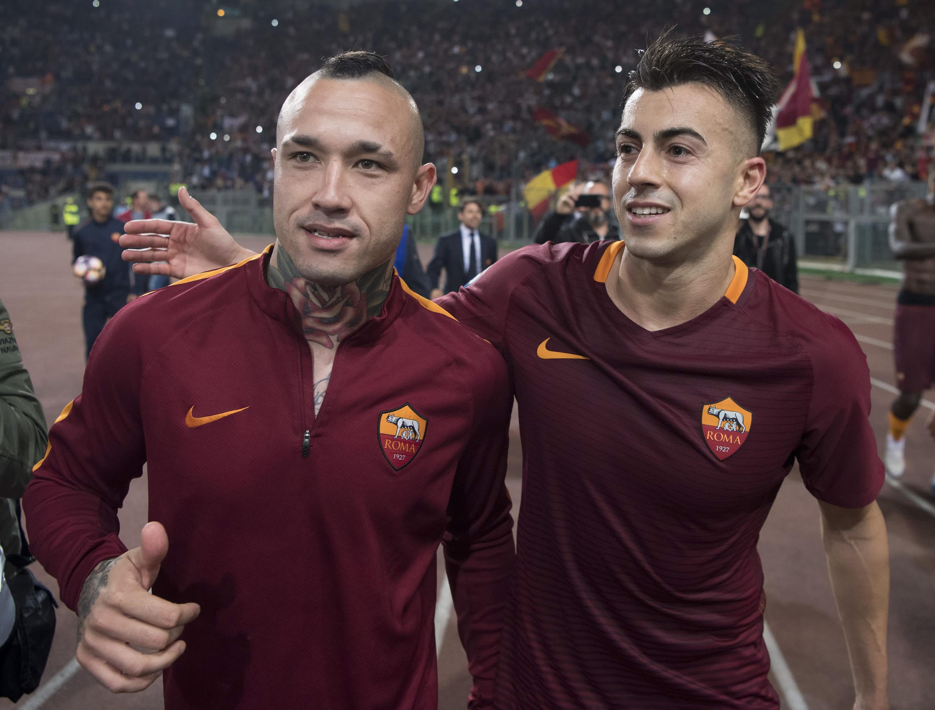 El Shaarawy kiest voor Chinees avontuur