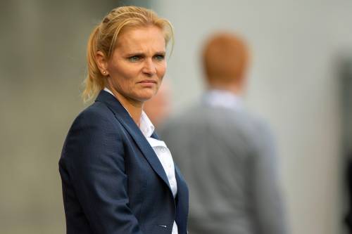Wiegman: hartstikke ziek van nederlaag