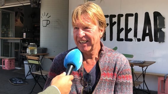 Aad de Mos: 'Ajax gaat met Bayern München knokken om eerste plaats'