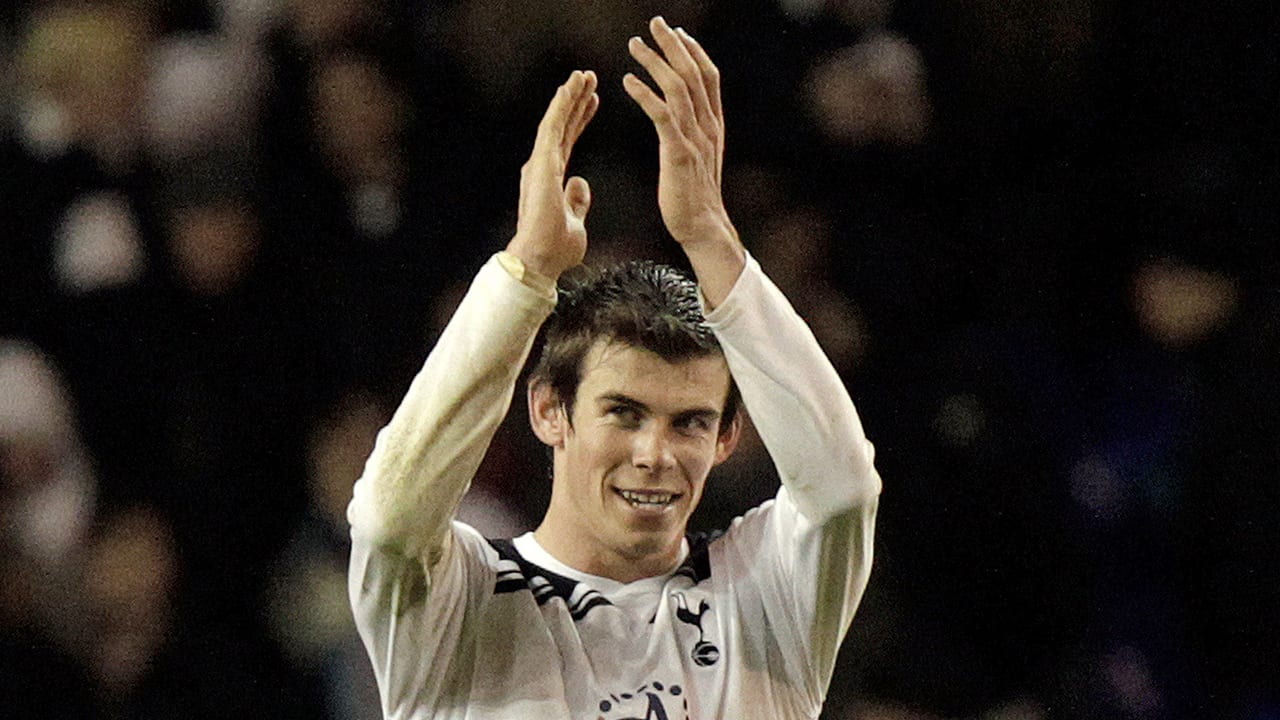 OFFICIEEL: Gareth Bale keert terug bij Tottenham Hotspur