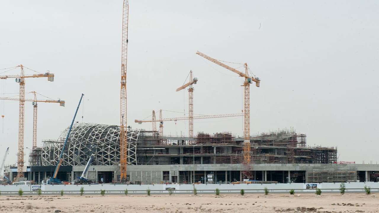 Qatar belooft met WK 2022 ook betere mensenrechten