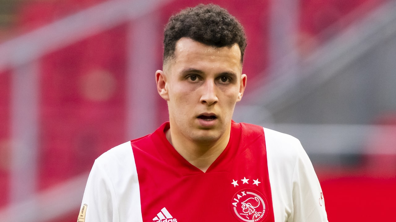 Feyenoord maakt komst Idrissi wereldkundig: 'Terug op vertrouwde grond'