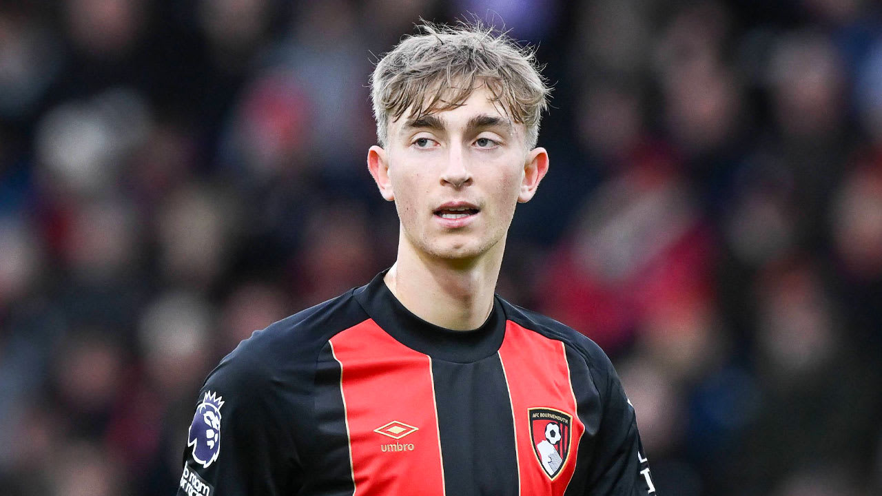 Dean Huijsen debuteert in Spaanse selectie voor duels met Oranje