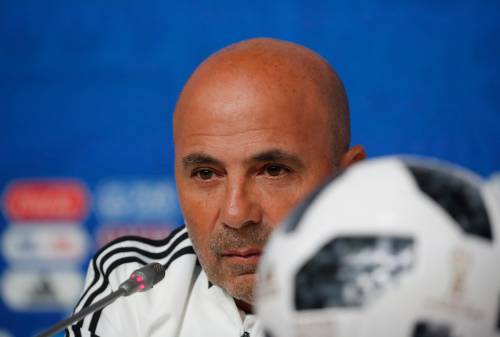 Sampaoli krijg nieuwe kans bij Santos