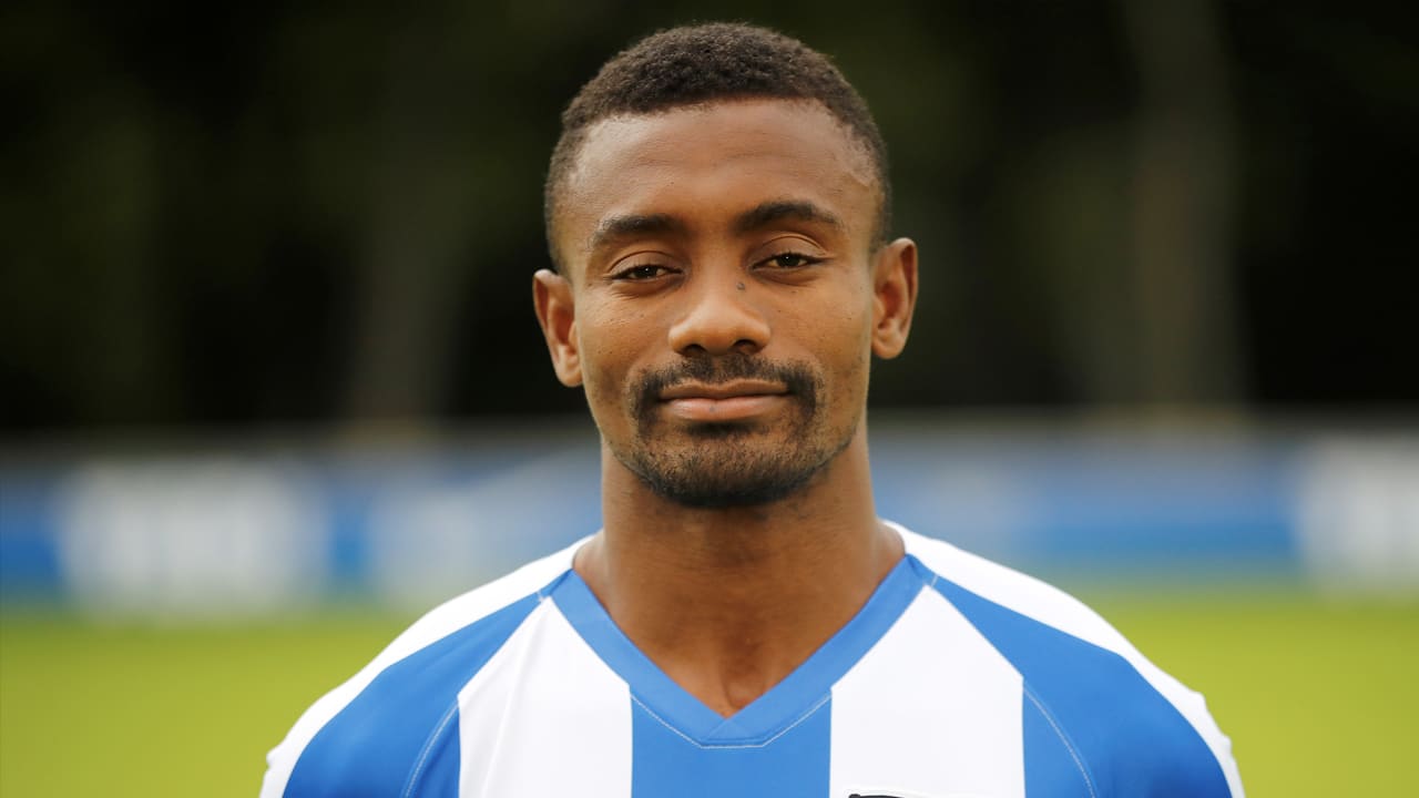 Kalou krijgt van Hertha BSC ruimte om op zoek te gaan naar nieuwe club