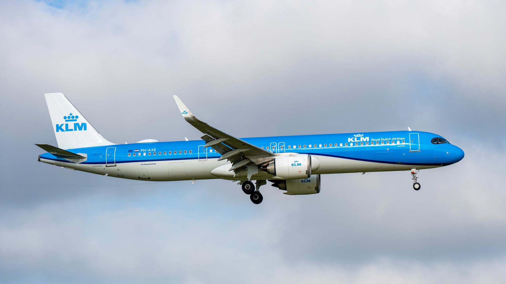 KLM vliegt voorlopig niet op Tel Aviv na aanval Israël op Iran