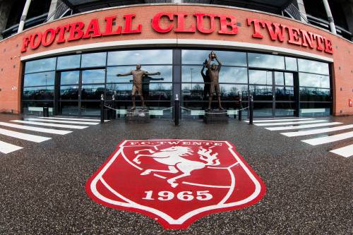 FC Twente lijdt verlies van ruim 3 ton