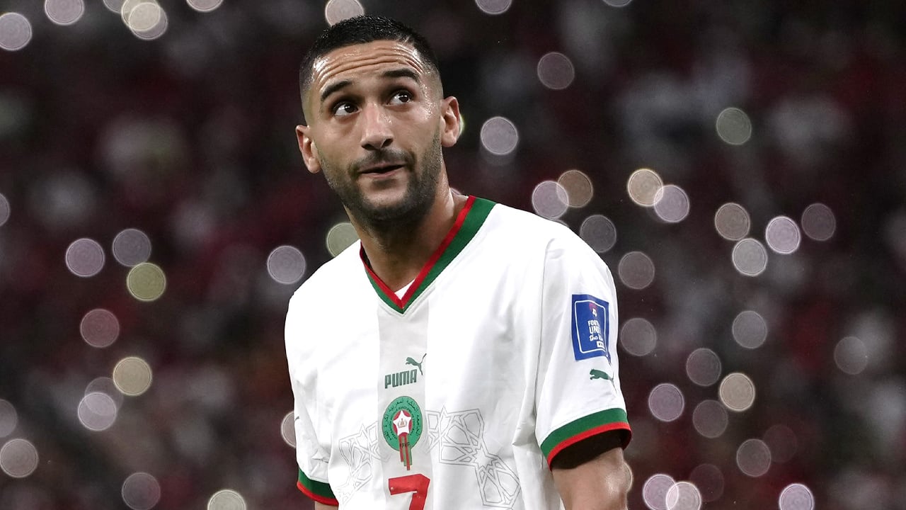 Ziyecht weigert premies van bond en doneert opbrengsten aan arme gezinnen