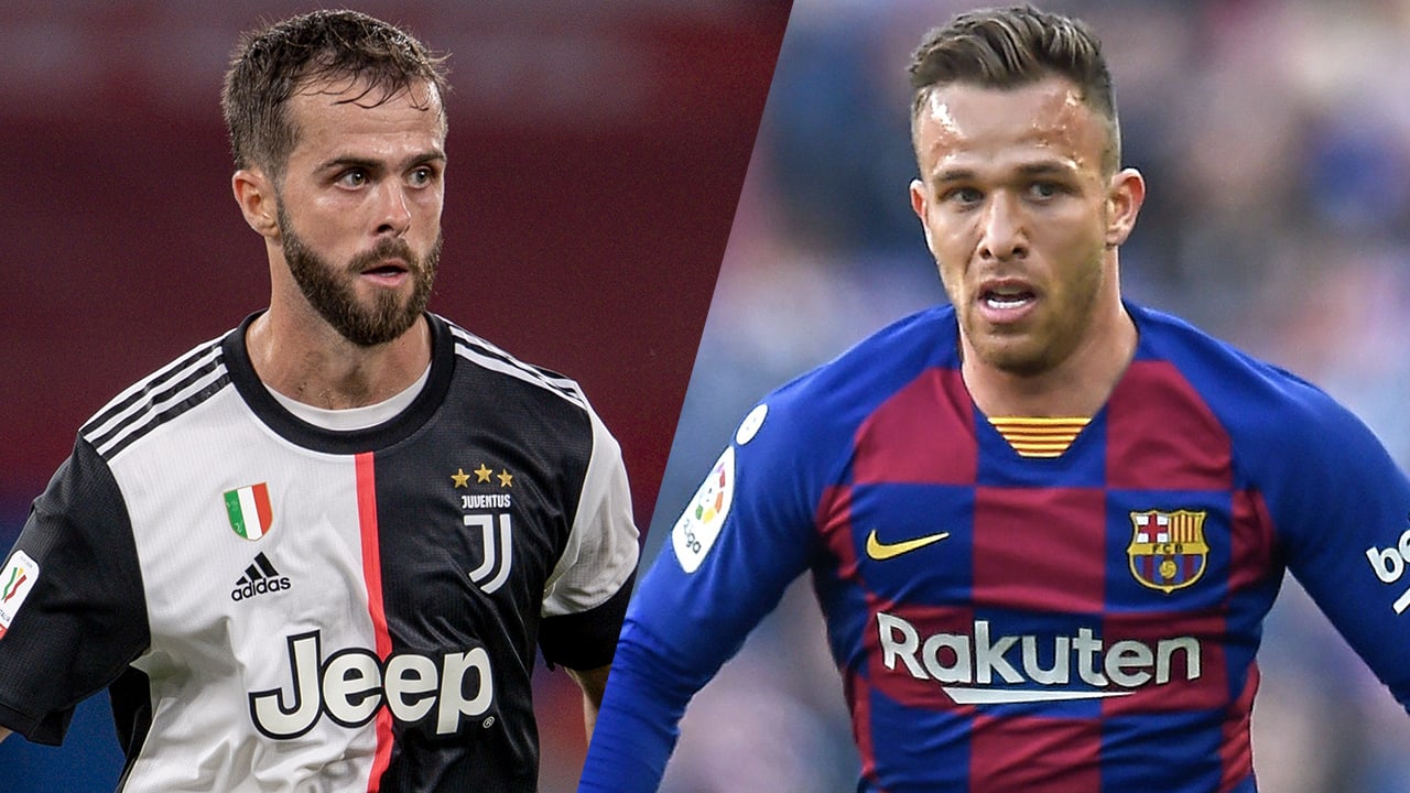 Onbegrip over transferbeleid Barça: 'Arthur voor Pjanic?! Niet te verklaren'