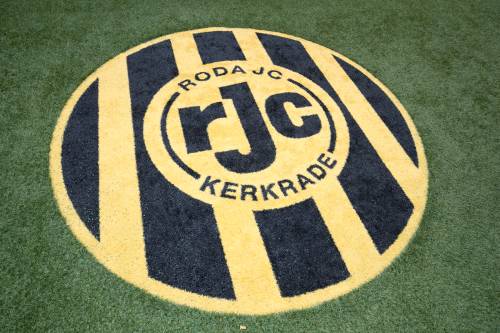 Roda JC en Van Veldhoven uit elkaar