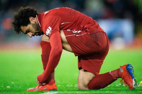 West Ham onderzoekt racisme richting Salah