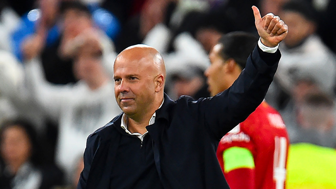 Slot deelt met Liverpool nieuwe tik uit aan Manchester City