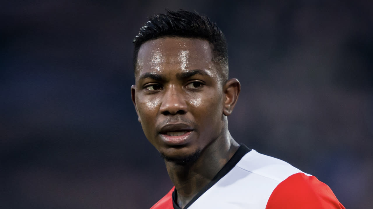 Eljero Elia hint op terugkeer naar Feyenoord