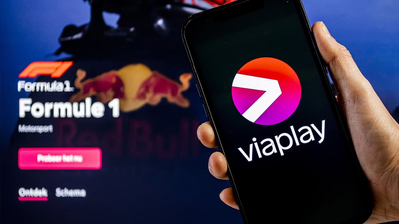 Lancering Viaplay in Nederland overtreft verwachtingen: 'Een van onze grootste abonneemarkten'