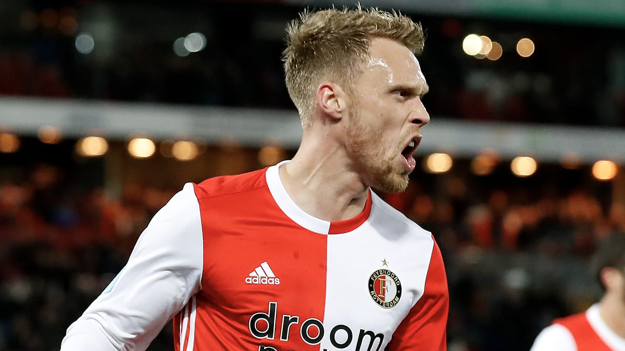'Besiktas brengt officieel bod uit op Jørgensen'