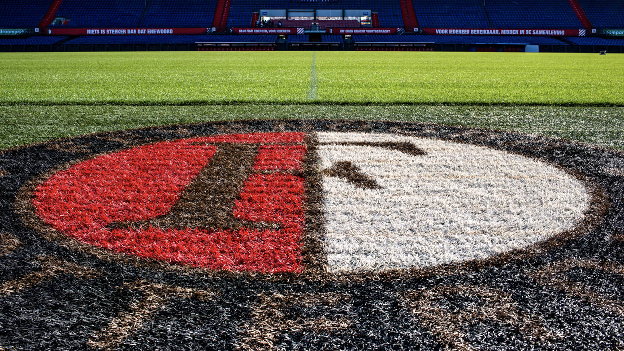 Feyenoord reageert vol afschuw op aanval op Union-delegatie: 'Een totaal verwerpelijke daad'